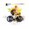 1/18 scale cyclist Arkea Samsic Jersey Tour de France 2023