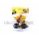 1/18 scale cyclist Ineos team Tour de France 2023