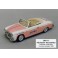 Peugeot 403 Cabriolet Aspro 1957 (Kit da assemblare)