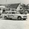 Peugeot 404 Break Chocolat Poulain Tour de France 1963