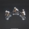 2024 - Set of 3 cyclists1/32 scale type Cofalu