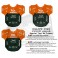 2024 - Set of 3 cyclists1/32 scale type Cofalu