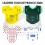 Tour de France - Maglie dei leader 2024
