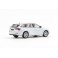 Skoda Octavia IV Combi (2020) 1/43 - Blanche