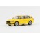 Skoda Octavia IV Combi (2020) 1/43 - Jaune
