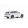 Skoda Octavia IV Combi RS (2020) 1/43 - Blanche