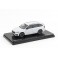 Skoda Octavia IV Combi RS (2020) 1/43 - Blanche