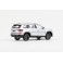 Skoda Kodiaq FL (2021) 1/43 - Colore argento