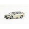 Skoda Superb IV Combi (2023) 1/43 - Jaune Ice Tea