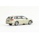 Skoda Octavia IV Combi (2020) 1/43 - Blanche
