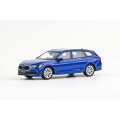 Skoda Superb IV Combi (2023) 1/43 - Colore: Blue Energy 