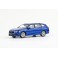 Skoda Superb IV Combi (2023) 1/43 - Bleu Energie