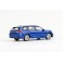 Skoda Superb IV Combi (2023) 1/43 - Colore: Ice Tea Giallo 