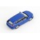 Skoda Superb IV Combi (2023) 1/43 - Colore: Ice Tea Giallo 