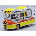 RENAULT 2.5T SOFIL TDF1952 - Scala 1/43 Perfex 230 