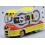 RENAULT 2.5T SOFIL TDF1952 Ech 1/43 avec &eacute;clairage Led
