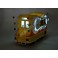 BERLIET RENAULT 2.5T SOFIL TDF1952 - Scala 1/43 Perfex 230 