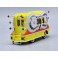 BERLIET RENAULT 2.5T SOFIL TDF1952 - Scala 1/43 Perfex 230 