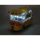BERLIET RENAULT 2.5T SOFIL TDF1952 - Scala 1/43 Perfex 230 