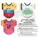 2024 - 3 Stickers per ciclisti1 1/32