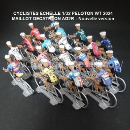 2024 Trofeo Squadre World Teams Cofalu