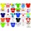 28 Paris 2024 olympic games team jerseys.
