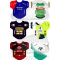 6 ciclisti Cyclo-cross 2023-2024 tipo Cofalu