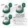 2025 - 3 stickers pour cyclistes Echappée Infernale
