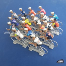 2025 Trofeo Squadre World Teams Cofalu