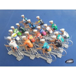 2025 Trophée peloton Pro Teams Cofalu