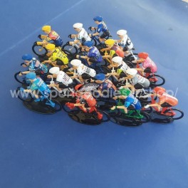 2025 World Teams jersey Trophy  Echappée Infernale