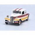CITROEN TRACTION 11cv SOFIL TDF 1952 - ODEON 172 - Ech: 1/43
