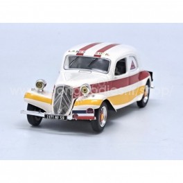 CITROEN TRACTION 11cv SOFIL TDF 1952 - ODEON 172 - Scala: 1/43