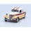 CITROEN TRACTION 11cv SOFIL TDF 1952 - ODEON 172 - Scala: 1/43