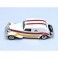 CITROEN TRACTION 11cv SOFIL TDF 1952 - ODEON 172 - Scala: 1/43