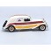 CITROEN TRACTION 11cv SOFIL TDF 1952 - ODEON 172 - Scala: 1/43