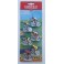 Cyclistes Norev peints par 6