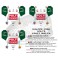 2026 - 3 Stickers for 1/32 scale cyclists