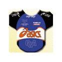 1997 - 3 cyclistes- Equipe au choix