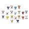 1997 - 3 ciclisti - Sceglie la squadra