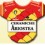 1993 - 3 cyclists - Select your team Ariostea