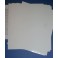 White decal inkjet paper