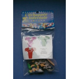 Giro d'Italia - Maglie dei leader 2011-2014 Giro d'Italia - Maglie dei leader 2011-2014