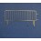 Barrière Vauban Long 2.5m - 1/43