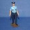 Polizia francese - Uniforme anni 2000 - Scala 1/32
