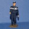 French Gendarme - New uniform - Scale 1/32
