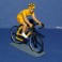 Yellow jersey cyclist - Years 2000