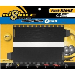 Bisikle - Extension pack Straight Road