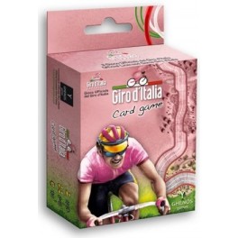 Giro d'Italia 2009 Official game - "Leader 2" card game version