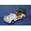 Peugeot 203 Assistenza squadra Tour de France